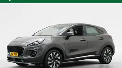 Grijs Gebruikt 2024 Ford Puma Titanium SUV | € 24.345 (Goede deal)