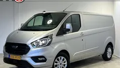 Gebruikt 2023 Ford Transit Custom Limited Van | € 25.840 (Eerlijke prijs)