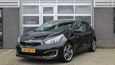 Gebruikt 2016 Kia Ceed Hatchback | € 11.950 (Eerlijke prijs)