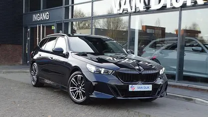 Occasion BMW 520 M Sport 190 PK (139 kW) 2025 Stationwagen
