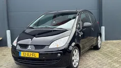 Gebruikt 2007 Mitsubishi Colt Inform Hatchback | € 950 (Super prijs)