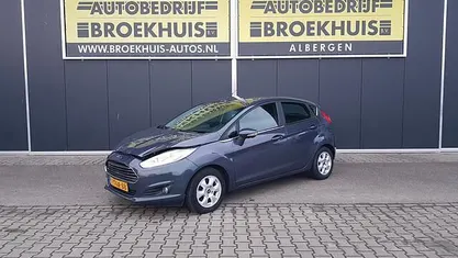 Occasion Ford Fiesta Titanium 97 PK (71 kW) 2014 Hatchback