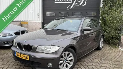 Occasion BMW 118 Executive 129 PK (94 kW) 2007 Hatchback