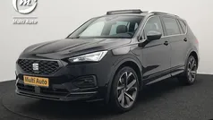 Zwart Gebruikt 2021 Seat Tarraco FR SUV | € 33.740 (Eerlijke prijs)