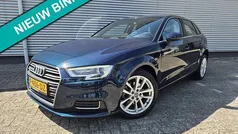 Gebruikt 2018 Audi A3 Sportback Design Hatchback | € 16.888 (Goede deal)