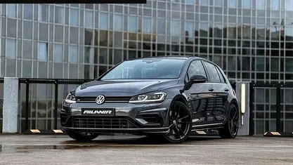 Gebruikt 2019 VW Golf VII R Hatchback | € 32.900 (Eerlijke prijs)