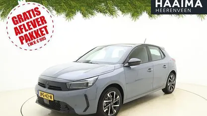 Occasion Opel Corsa 110 PK (80 kW) 2025 Hatchback