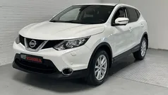 Gebruikt 2016 Nissan Qashqai 360º SUV | € 11.999 (Goede deal)