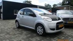 Gebruikt 2009 Citroën C1 Hatchback | € 3.450 (Eerlijke prijs)