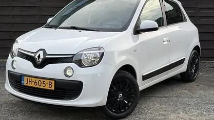 Occasion 2016 Renault Twingo Collection Hatchback | € 6.950 (Eerlijke prijs)
