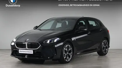 Occasion BMW 120 M Sport 156 PK (114 kW) 2025 Hatchback