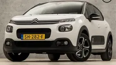 Gebruikt 2018 Citroën C3 PureTech Hatchback | € 8.945 (Eerlijke prijs)