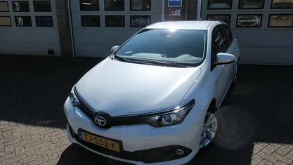 Occasion Toyota Auris 99 PK (72 kW) 2018 Hatchback