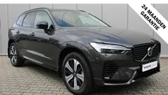 Grijs, metallic lak Gebruikt 2024 Volvo XC60 Plus SUV | € 57.950 (Eerlijke prijs)