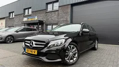 Gebruikt 2015 Mercedes C200 Prestige Stationwagen | € 17.950 (Eerlijke prijs)