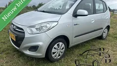 Grijs Gebruikt 2013 Hyundai i10 Hatchback | € 2.699 (Goede deal)