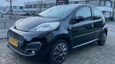 Gebruikt 2012 Peugeot 107 Active Hatchback | € 2.749 (Eerlijke prijs)