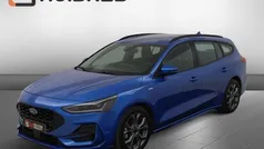 Blauw Gebruikt 2023 Ford Focus ST-Line Stationwagen | € 25.950 (Eerlijke prijs)