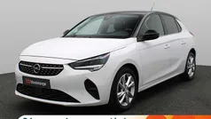 Wit Gebruikt 2023 Opel Corsa Hatchback | € 16.700 (Eerlijke prijs)