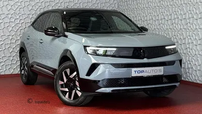 Occasion Opel Mokka GS Line 131 PK (96 kW) 2025 SUV