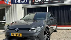 Gebruikt 2020 VW Golf VIII Hatchback | € 16.995 (Eerlijke prijs)