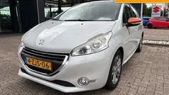 Gebruikt 2015 Peugeot 208 Roland Garros Hatchback | € 8.950 (Goede deal)