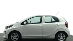 Gebruikt 2017 Kia Picanto Hatchback | € 7.500 (Eerlijke prijs)