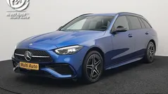 Gebruikt 2022 Mercedes C300 AMG line Stationwagen | € 38.730 (Goede deal)