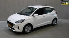 Gebruikt 2020 Hyundai i10 Comfort Hatchback | € 10.395 (Eerlijke prijs)