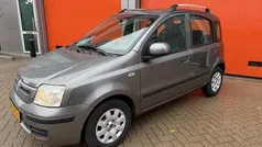 Gebruikt 2010 Fiat Panda Hatchback | € 2.950 (Eerlijke prijs)