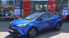 Gebruikt 2020 Toyota C-HR Edition SUV | € 24.900 (Eerlijke prijs)