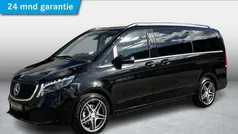 Mercedes EQV300