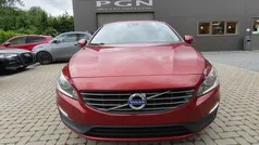 Bruin Gebruikt 2015 Volvo V60 Momentum Stationwagen | € 6.500 (Eerlijke prijs)