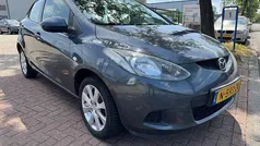 Gebruikt 2009 Mazda 2 Exclusive Hatchback | € 2.500 (Goede deal)