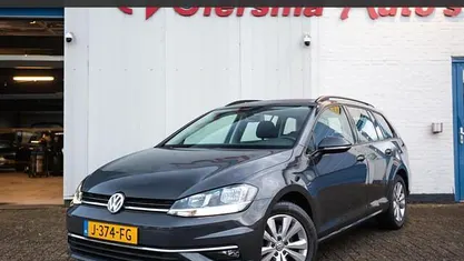Occasion VW Golf VII 116 PK (85 kW) 2020 Stationwagen