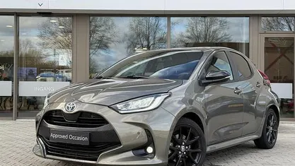 Occasion 2024 Toyota Yaris Executive Hatchback | € 24.850 (Eerlijke prijs)