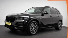 Zwart Gebruikt 2021 BMW X5 Executive SUV | € 61.450 (Goede deal)