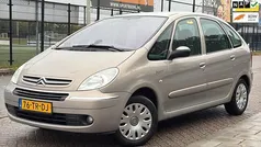 Beige Gebruikt 2007 Citroën Xsara Picasso MPV | € 1.949 (Eerlijke prijs)