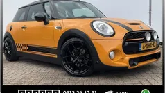 Gebruikt 2014 Mini Cooper S Chili Hatchback | € 14.900 (Eerlijke prijs)