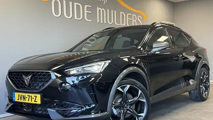 Occasion Cupra Formentor 245 PK (180 kW) 2026 SUV