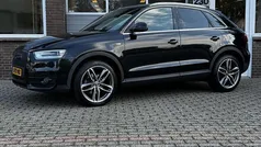 Gebruikt 2012 Audi Q3 SUV | € 12.950 (Eerlijke prijs)