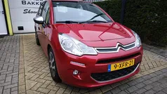Gebruikt 2014 Citroën C3 PureTech Hatchback | € 2.795 (Super prijs)