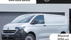 Gebruikt 2024 VW Transporter Life Van | € 32.900 (Eerlijke prijs)