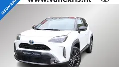 Gebruikt 2022 Toyota Yaris Cross SUV | € 27.799 (Eerlijke prijs)