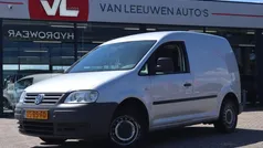 Wit Gebruikt 2005 VW Caddy MPV | € 1.748 (Super prijs)