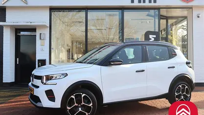 Occasion Citroën C3 101 PK (74 kW) 2025 SUV