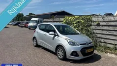 Gebruikt 2015 Hyundai i10 Comfort Hatchback | € 7.950 (Eerlijke prijs)