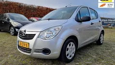 Gebruikt 2009 Opel Agila Edition Hatchback | € 1.850 (Super prijs)