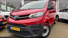Gebruikt 2020 Toyota Proace Van | € 15.900 (Goede deal)