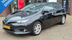 Gebruikt 2018 Toyota Auris Hybrid Plus Hatchback | € 17.489 (Eerlijke prijs)